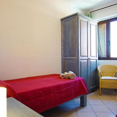Carlo Felice Apartment Santa Teresa Gallura Luaran gambar