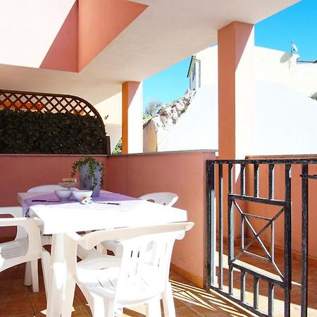 Carlo Felice Apartment Santa Teresa Gallura Luaran gambar