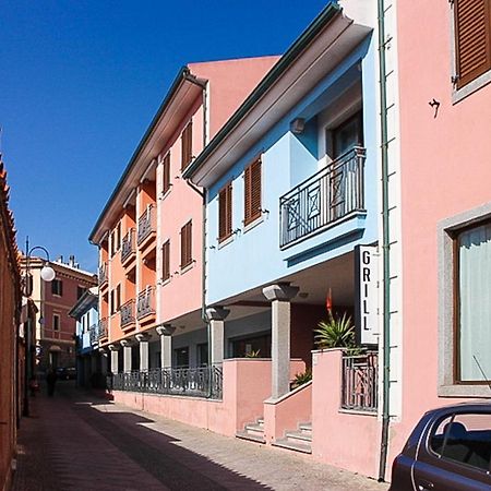 Carlo Felice Apartment Santa Teresa Gallura Luaran gambar