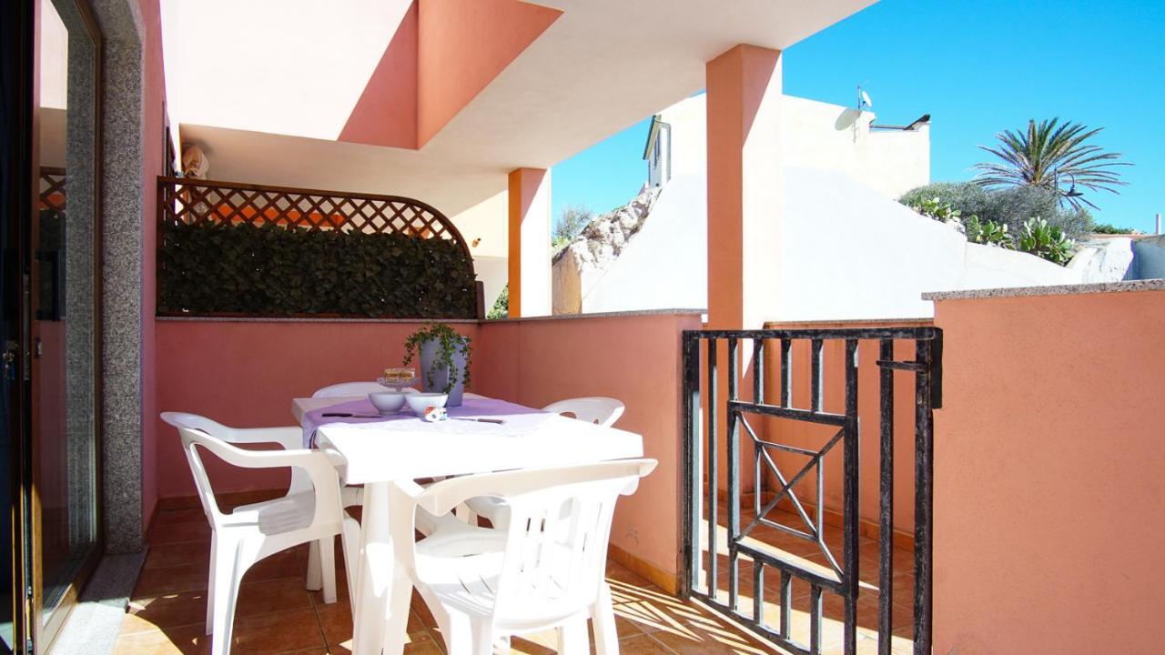 Carlo Felice Apartment Santa Teresa Gallura Luaran gambar