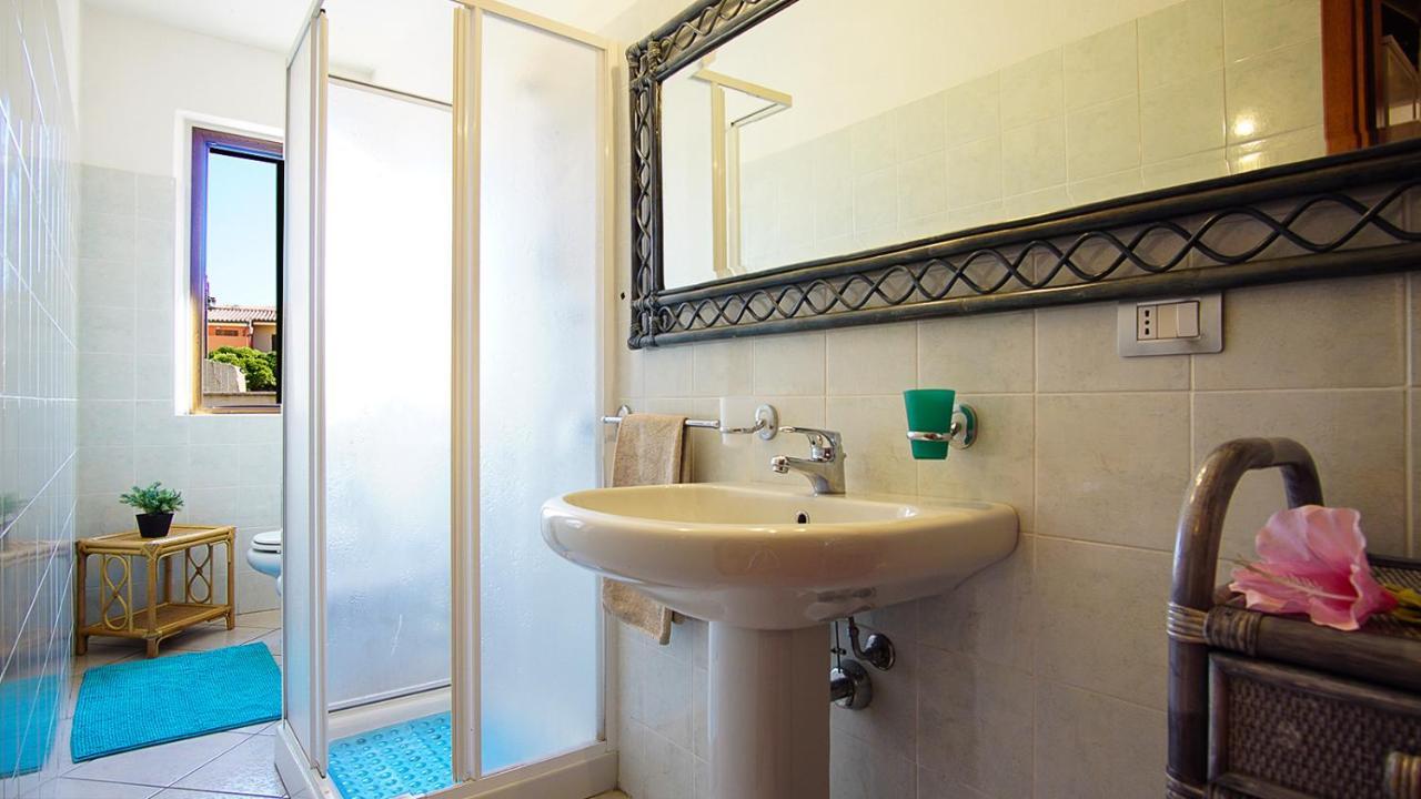 Carlo Felice Apartment Santa Teresa Gallura Luaran gambar