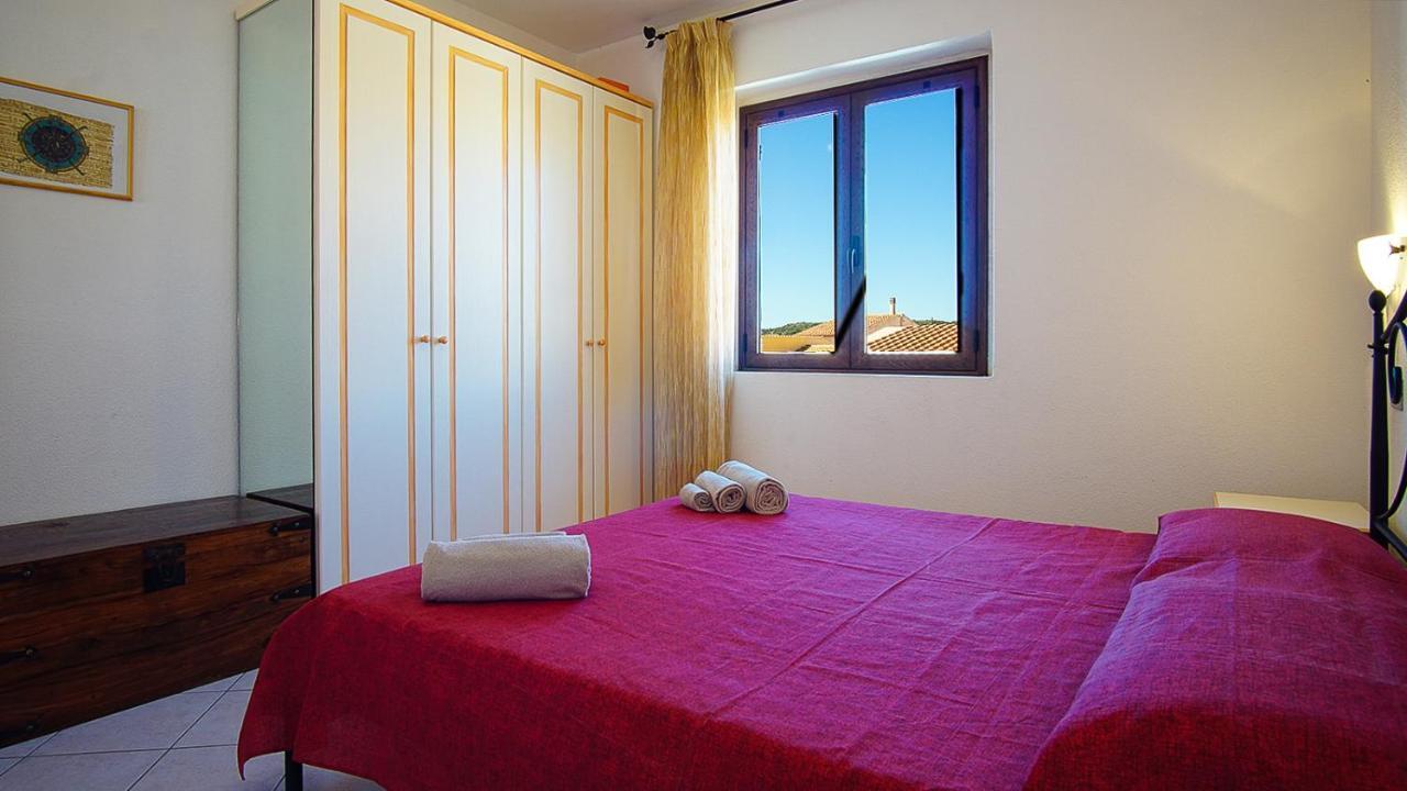 Carlo Felice Apartment Santa Teresa Gallura Luaran gambar